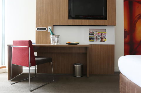 Amora Hotel Brisbane - Accommodation Batemans Bay 1
