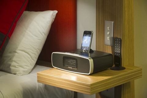 Amora Hotel Brisbane - Accommodation Batemans Bay 27