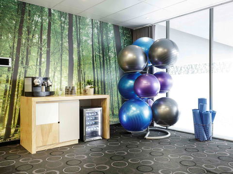 Amora Hotel Brisbane - Accommodation Batemans Bay 36