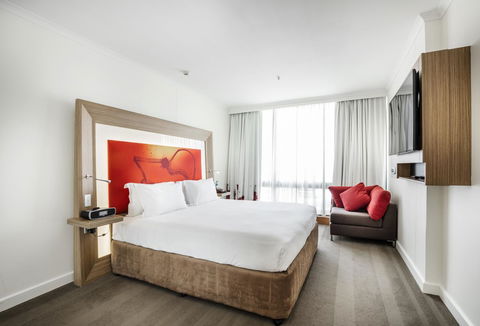 Amora Hotel Brisbane - Accommodation Batemans Bay 20