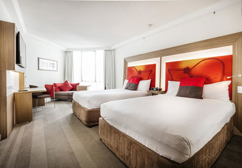 Amora Hotel Brisbane - Accommodation Batemans Bay 11