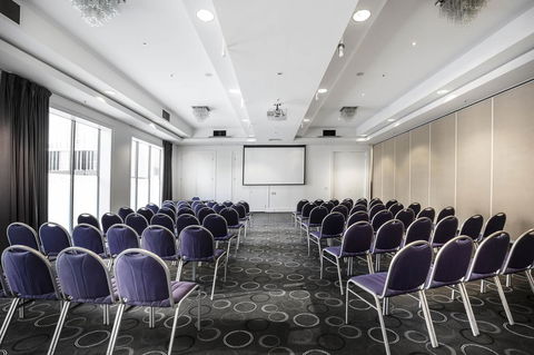 Amora Hotel Brisbane - Accommodation Batemans Bay 32