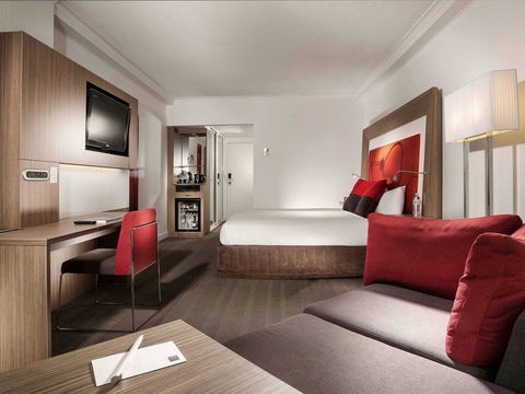 Amora Hotel Brisbane - Accommodation Batemans Bay 9