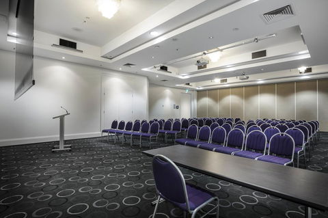 Amora Hotel Brisbane - Accommodation Batemans Bay 31