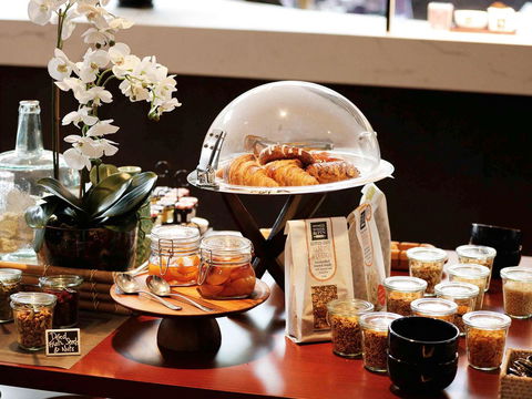 Amora Hotel Brisbane - Accommodation Batemans Bay 29