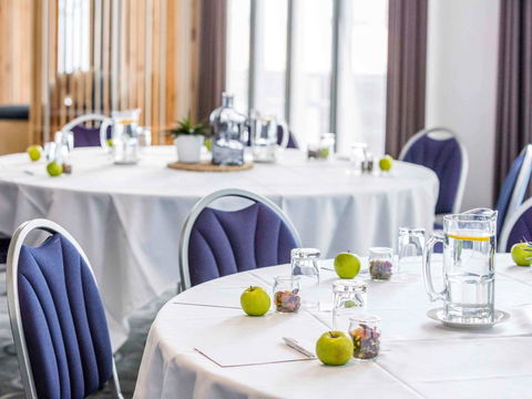 Amora Hotel Brisbane - Accommodation Batemans Bay 35