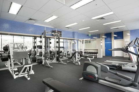 Amora Hotel Brisbane - Accommodation Batemans Bay 13
