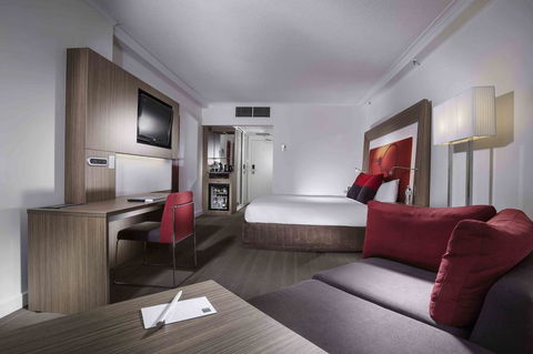 Amora Hotel Brisbane - Accommodation Batemans Bay 17