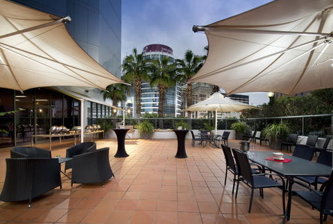 Amora Hotel Brisbane - Accommodation Batemans Bay 22
