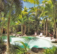 Boutique Bungalows - Accommodation Batemans Bay