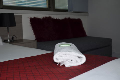 George Williams Hotel - Accommodation Batemans Bay 15