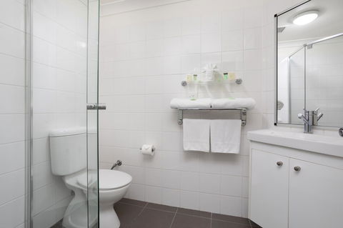 George Williams Hotel - Accommodation Batemans Bay 1