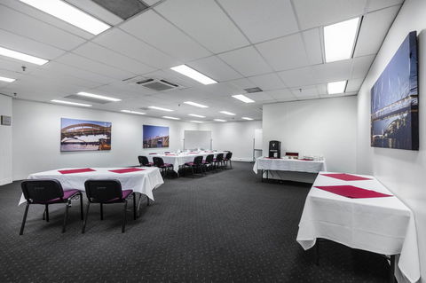 George Williams Hotel - Accommodation Batemans Bay 40
