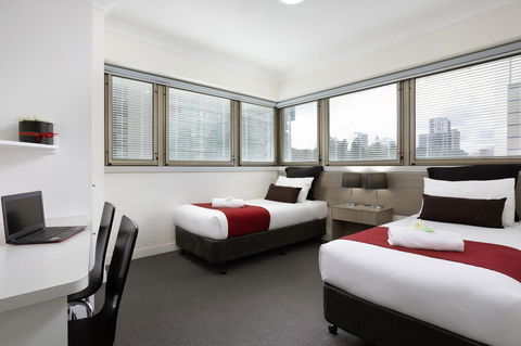 George Williams Hotel - Accommodation Batemans Bay 10