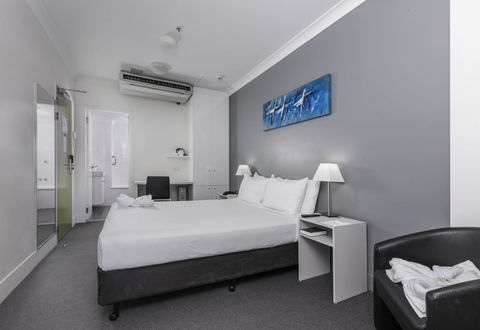 George Williams Hotel - Accommodation Batemans Bay 35