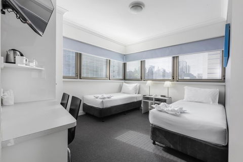 George Williams Hotel - Accommodation Batemans Bay 36