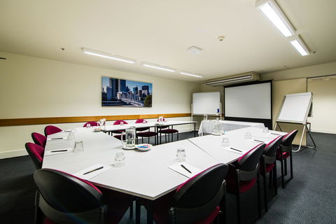 George Williams Hotel - Accommodation Batemans Bay 22