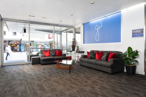 George Williams Hotel - Accommodation Batemans Bay 6