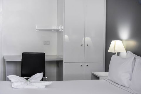 George Williams Hotel - Accommodation Batemans Bay 20