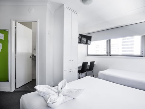 George Williams Hotel - Accommodation Batemans Bay 31