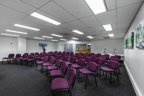 George Williams Hotel - Accommodation Batemans Bay 41