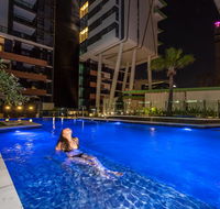 Arise Arena Apartments - Accommodation Batemans Bay