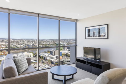 The Milton Brisbane - Accommodation Batemans Bay 1