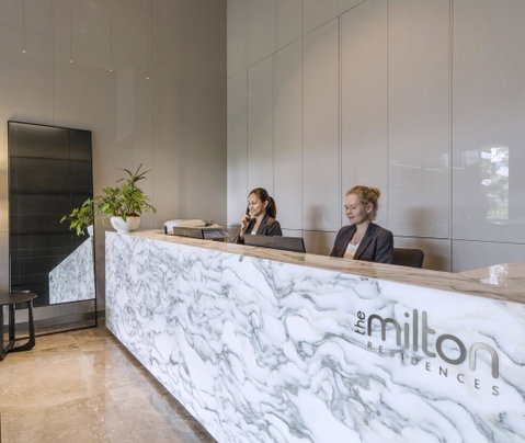 The Milton Brisbane - Accommodation Batemans Bay 2