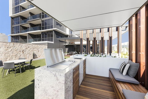 The Milton Brisbane - Accommodation Batemans Bay 12