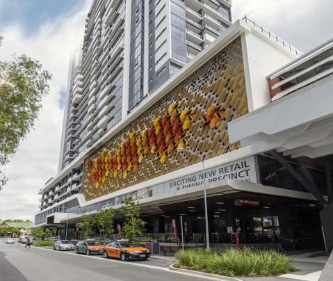 The Milton Brisbane - Accommodation Batemans Bay 6