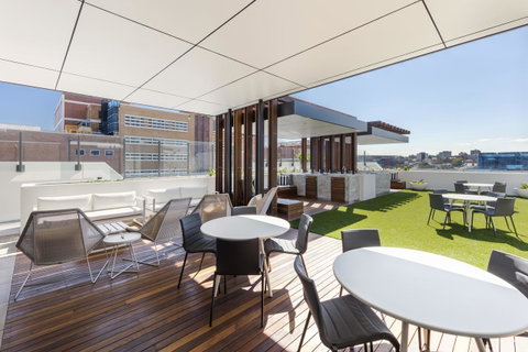 The Milton Brisbane - Accommodation Batemans Bay 13