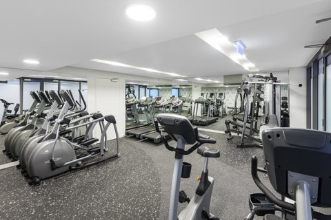 The Milton Brisbane - Accommodation Batemans Bay 16