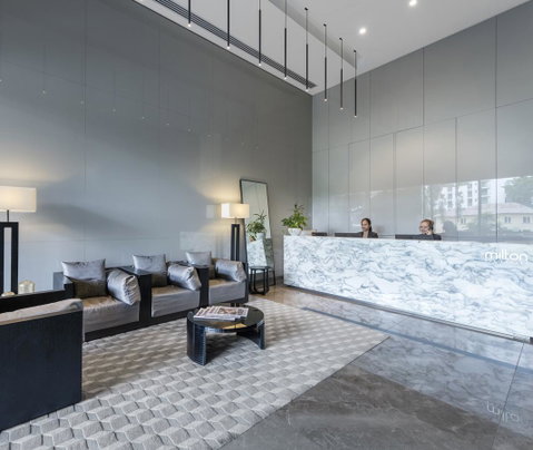 The Milton Brisbane - Accommodation Batemans Bay 3