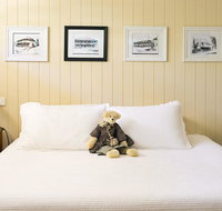 Allumbah Pocket Cottages - Accommodation Batemans Bay