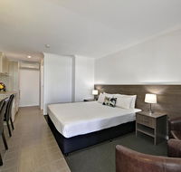 Smart Motels Bert Hinkler - Accommodation Batemans Bay