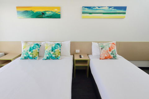 Palm Beach Hotel - Accommodation Batemans Bay 1