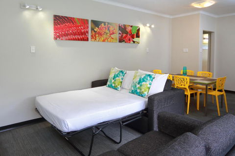 Palm Beach Hotel - Accommodation Batemans Bay 22