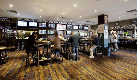 Palm Beach Hotel - Accommodation Batemans Bay 13