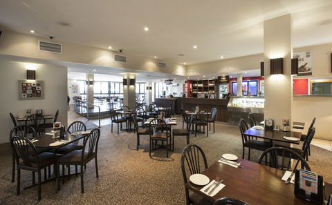 Palm Beach Hotel - Accommodation Batemans Bay 12