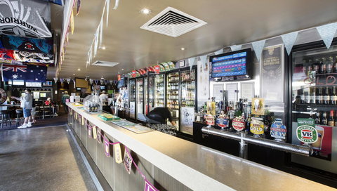 Palm Beach Hotel - Accommodation Batemans Bay 14