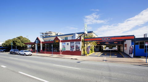 Palm Beach Hotel - Accommodation Batemans Bay 6