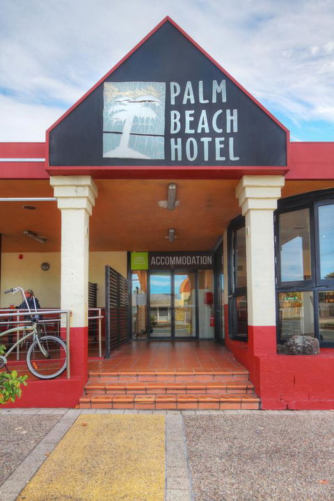 Palm Beach Hotel - Accommodation Batemans Bay 7
