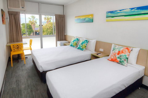 Palm Beach Hotel - Accommodation Batemans Bay 0
