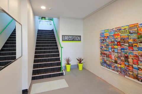 Palm Beach Hotel - Accommodation Batemans Bay 27