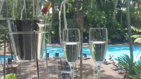 Palm Cove Beach Apartment - Accommodation Batemans Bay 4