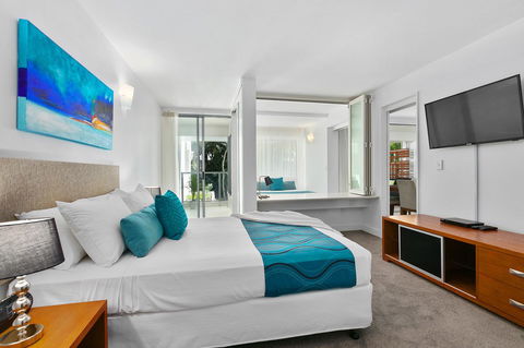 Palm Cove Beach Apartment - Accommodation Batemans Bay 13