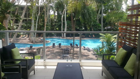 Palm Cove Beach Apartment - Accommodation Batemans Bay 3