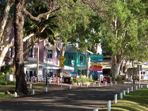 Palm Cove Beach Apartment - Accommodation Batemans Bay 28