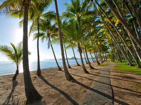 Palm Cove Beach Apartment - Accommodation Batemans Bay 29