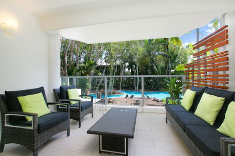 Palm Cove Beach Apartment - Accommodation Batemans Bay 2